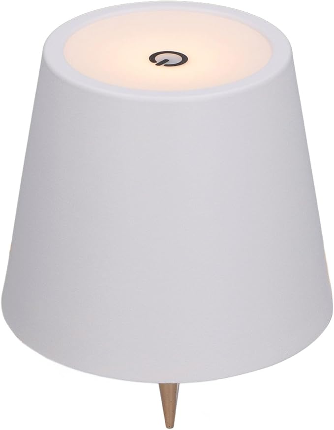 Top Light LED Bottle Lamp