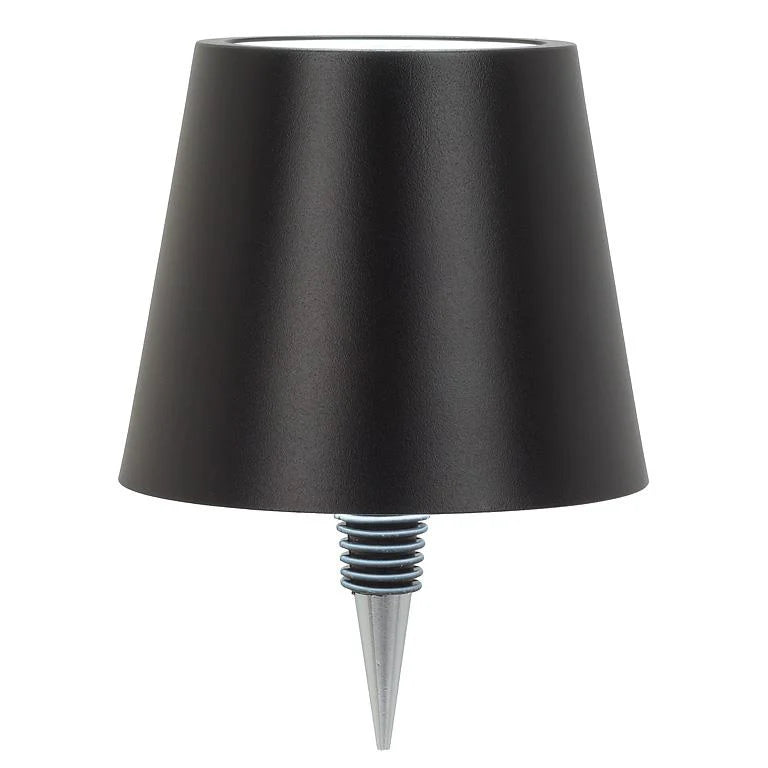 Top Light LED Bottle Lamp