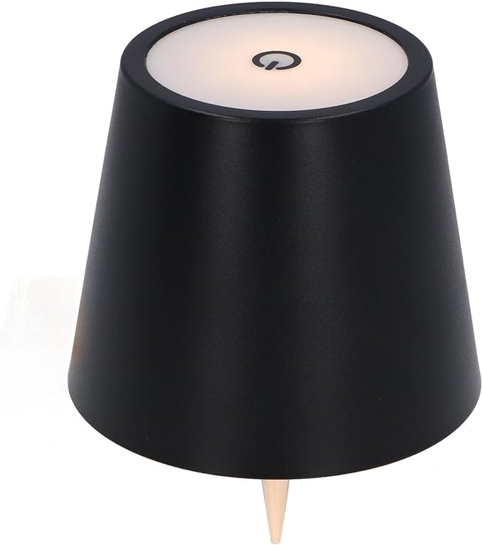 Top Light LED Bottle Lamp