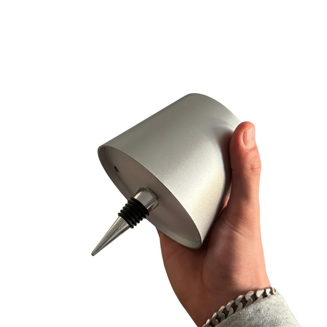 Top Light LED Bottle Lamp